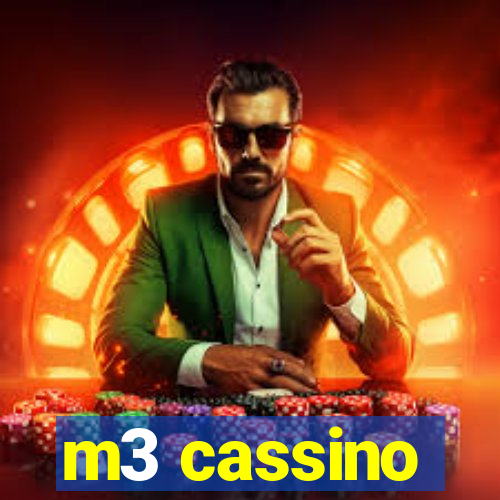 m3 cassino